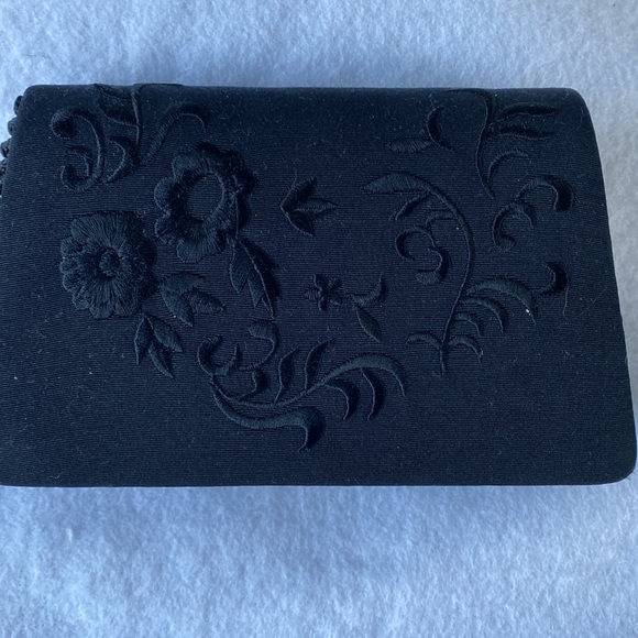 Kf Ltd Purse Clutch Strap Formal Evening - Picture 5 of 10